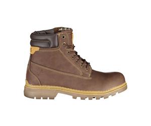Carrera - Bottes à cheville - Femme - Chaussures - Brun - Taille: 40 EU
