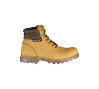 Carrera - Bottes jaunes à lacets au design unique - Homme - Chaussures - Jaune - Taille: 46 EU