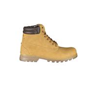 Carrera - Bottes jaunes à lacets - Homme - Chaussures - Jaune - Taille: 41 EU