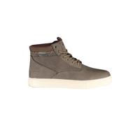 Carrera - Bottes Marron à Lacets avec Détails Contrastants - Homme - Chaussures - Brun - Taille: 41 EU