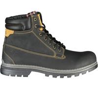 CARRERA BOTTES NOIRES POUR HOMMES : Couleur - Noir, Taille - 41 Taille : 41 Couleur : Noir