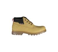 Carrera - Bottine à lacets - Homme - Chaussures - Beige - Taille: 45 EU