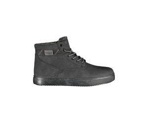 Carrera - Bottine à lacets - Homme - Chaussures - Noir - Taille: 41 EU