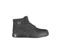 Carrera - Bottine à lacets - Homme - Chaussures - Noir - Taille: 45 EU