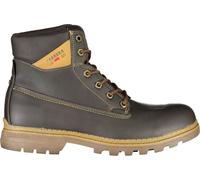 Carrera Bottines pour hommes Kramer marron 40