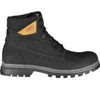 Carrera Bottines pour hommes Roorda noir 41