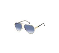 CARRERA BRILLEN Lunettes de soleil 1067/S/62 or