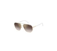 CARRERA BRILLEN Lunettes de soleil 304/S/59 blanc
