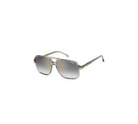 CARRERA BRILLEN Lunettes de soleil 350/S/58 gris clair