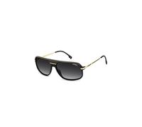CARRERA BRILLEN Lunettes de soleil C SPORT 10/S/62 Marque: CARRERA BRILLEN Couleur: noir Catégories: Mode, Homme Matériau: Plastique noir