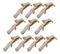 Carrera go et digital 143 - 10 frotteurs doubles - accessoire circuit - 61510 Doré, Doré