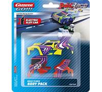 Carrera Build 'n Race - Body Pack (20071601)