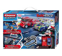 Carrera Build 'n Race - Racing Set 4.9