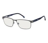 Carrera Lunettes de Vue C FLEX 06/G Matte dark ruthenium 57/16/145 Homme