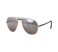 Carrera - C Sport 06/S - unisex - Accessoires - Beige - Taille: 61 MM