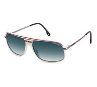 CARRERA SUN C Sport 10/S Gafas, Ivory, ESTANDAR Unisex Adulto