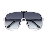 Carrera - C Sport 11/S Lunettes de soleil - unisex - Accessoires - Blanc - Taille: ONE Size