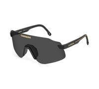 Carrera-Sport Lunettes de soleil C SPORT 16/S 99/1/135 noir mat/gris injecté propionate homme