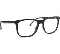 Carrera-Sport Monture optique CA 8918/C 08A avec clip-on Taille 54 Homme