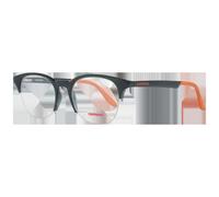 Carrera CA5543 1VD DARK GREY 48/19/145 Lunettes unisexes