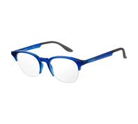 Carrera - Ca5543 Optical Frame - unisex - Accessoires - Bleu - Taille: 48 MM