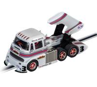 Carrera Numérique 132 31049 Carrera Course Truck Cabover Martina Rehsing Équipe