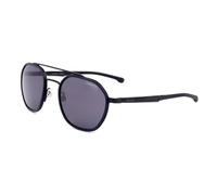 Carrera Carduc 005/s, Des lunettes de soleil Mixte, 807/IR BLACK, Large