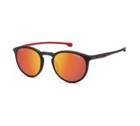 Carrera - Carduc 035/S Lunettes de soleil - Homme - Accessoires - Noir - Taille: 50 MM