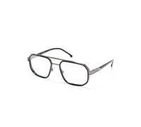 Carrera Lunettes de Vue 1137 Dark ruthenium 55/19/145 Homme