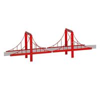 Carrera Carrera 20061604 - Go Brückenset