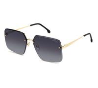 Carrera CARRERA 3044/S RHL/A8 Lunettes de soleil Marron Specchiato