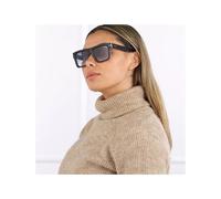 CARRERA CARRERA 305/S M4P STRIPED BLACK 54/17/150 Lunettes de soleil unie