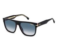Lunettes de Soleil CARRERA CARRERA 340/S 2M2 BLACK GOLD 57/19/150 Homme