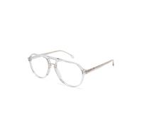 Carrera - Carrera 345 KB7 Optical Frame - unisex - Accessoires - Gris - Taille: 55 MM
