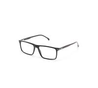 Carrera - Carrera 347 284 Optical Frame - Homme - Accessoires - Noir - Taille: 55 MM