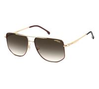 Carrera CARRERA 355/S NOA/9K Lunettes de soleil Verde Sfumato