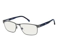 Carrera Carrera C FLEX 06/G R80/2Y Montures optiques Bleu Specchiato