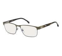 Carrera C FLEX 06/G TBO Montures optiques Bleu Specchiato