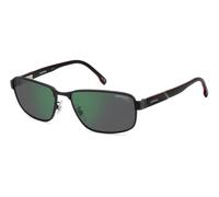 Carrera Carrera C FLEX 09/G/S 003/Q3 Lunettes de soleil Vert Specchiato