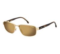Carrera Carrera C FLEX 09/G/S AOZ/YL Lunettes de soleil Or