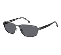 Carrera C FLEX 09/G/S R80/M9 Lunettes de soleil Gris