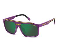 Carrera Carrera C SPORT 04/S 83W/MT Lunettes de soleil Verde Specchiato