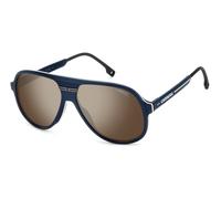 Carrera Carrera C SPORT 07/S PJP/T4 Lunettes de soleil Argento Specchiato