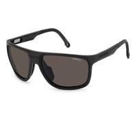 CARRERA SUN C SPORT 08/S MATTE BLACK 60