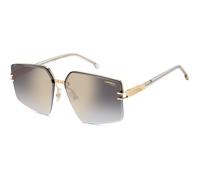 Carrera - Lunettes Authentiques et Élégantes - Qualité Premium! - unisex - Accessoires - Gris - Taille: 63 MM