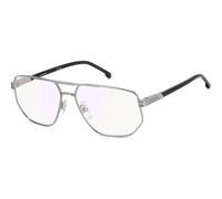 Carrera Carrera CARRERA 1141 85K/2Y Montures optiques Blu Specchiato