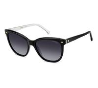 Carrera Carrera CARRERA 3043/S 80S/9O Lunettes de soleil Gris Sfumato