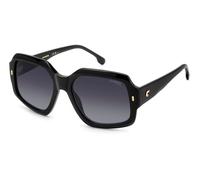 Carrera Carrera CARRERA 3045/S 807/9O Lunettes de soleil Gris Sfumato