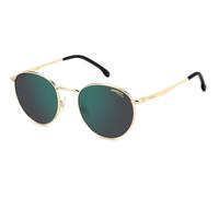 Lunettes de Soleil - - 339/S - RHL GOLD BLACK 2 - Métal - Homme