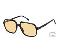 Carrera Carrera CARRERA 350/S 71C/UK Lunettes de soleil Giallo